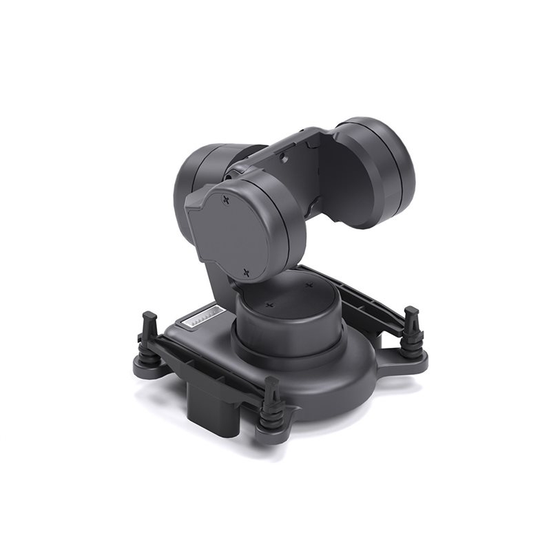 Drone Gimbal 3 Axis - ¡NUEVO! A25P】 Gimbal FPV GM3 V2
